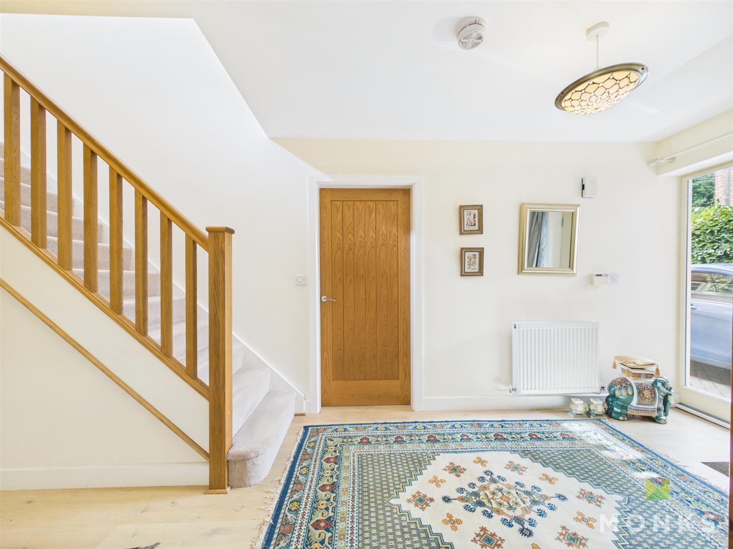 10 The Pines Lower Road, Shrewsbury, SY4 3RH For Sale